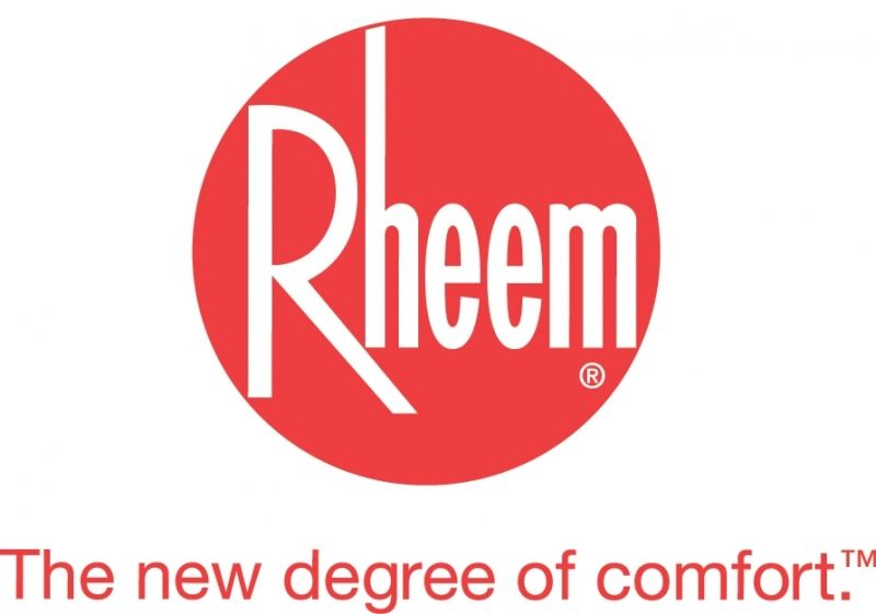 Main Rheem Logo Thumbnail