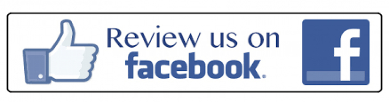 Facebook Review Logo