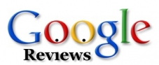 Google Reviews Logo Thumbnail