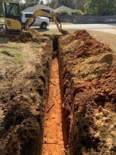 What To Expect in a Septic To City Sewer Conversion,