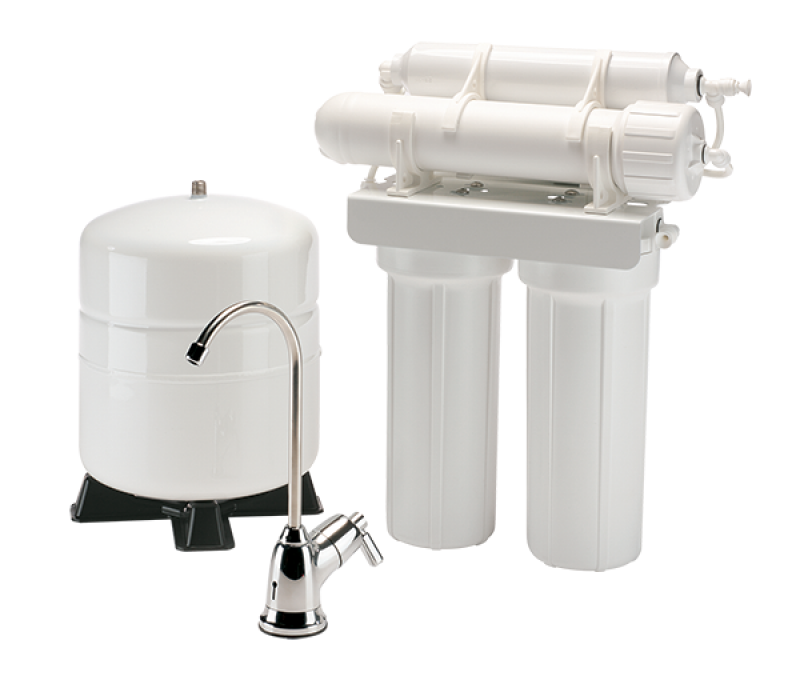 Reverse Osmosis Water Filter